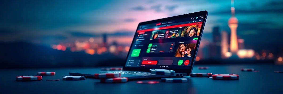 Mobile Casino Sites That Let You Pay Your Way for players in New Zealand